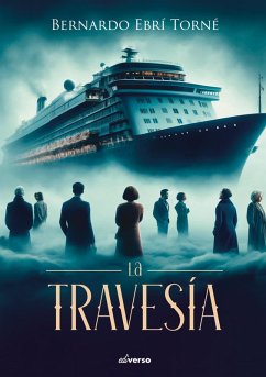 Cover La travesía