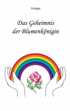 Cover Das Geheimnis der Blumenkönigin