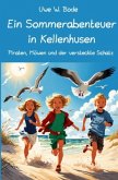 Ein Sommerabenteuer in Kellenhusen