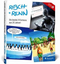 Ritsch + Renn - Ritsch, Harald;Renn, Marcus