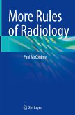 More Rules of Radiology