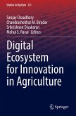 Digital Ecosystem for Innovation in Agriculture