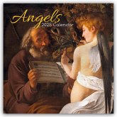 Angels - Engel 2025 - 16-Monatskalender