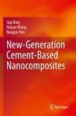 New-Generation Cement-Based Nanocomposites