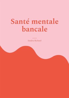 Santé mentale bancale - Richard, Sandra