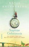 Sophias Geheimnis (eBook, ePUB)