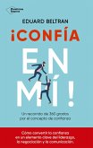 ¡Confía en mí! (eBook, ePUB)