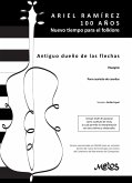 Antiguo dueño de las flechas (eBook, PDF)