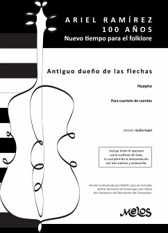 Antiguo dueño de las flechas (eBook, PDF) - Ramírez, Ariel