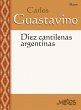 Diez cantilenas argentinas (eBook, PDF) - Bild 1