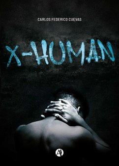 Cover X - Human (eBook, ePUB)