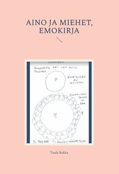 Aino ja Miehet, Emokirja (eBook, ePUB) - Rokka, Tuula