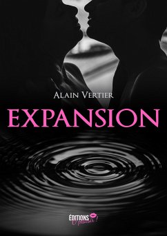 Expansion (eBook, ePUB) - Vertier, Alain