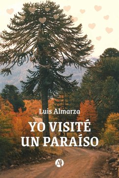 Cover Yo visité un paraíso (eBook, ePUB)