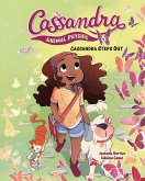 Cassandra Steps Out (eBook, ePUB) Cassandra Steps Out (eBook, ePUB)