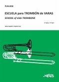 Escuela para trombón de varas (eBook, PDF)