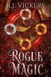 Rogue Magic (The Natural Order School... - Bild 1