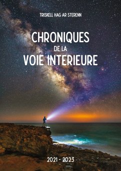 Chroniques de la Voie Intérieure (eBook, ePUB) - Hag Ar Sterenn, Triskell