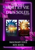 Mort et vie d'un soleil - Intégrale (eBook, ePUB)