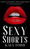 Sexy Shorts (eBook, ePUB)