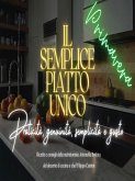 Il semplice piatto unico (eBook, PDF)