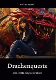 Drachen-Queste (eBook, ePUB)