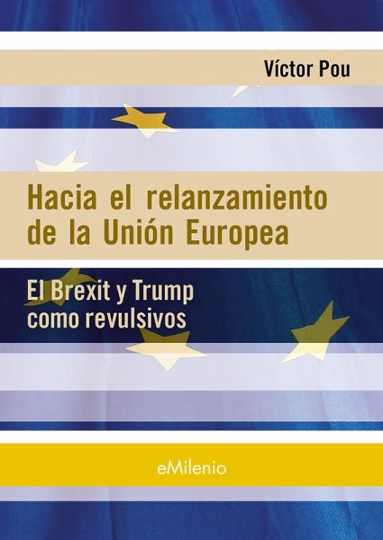 Hacia el relanzamiento de la Unión Europea (epub) (eBook, ePUB) Hacia el relanzamiento de la Unión Europea (epub) (eBook, ePUB)