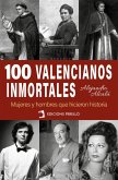 100 valencianos inmortales (eBook, ePUB)