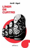 Línea de cuatro (epub) (eBook, ePUB)