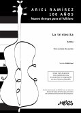 La tristecita (eBook, PDF)