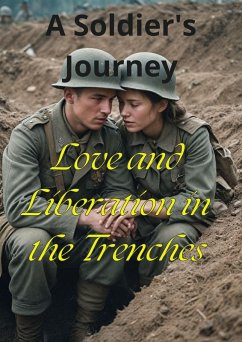 Cover A Soldier's Journey (eBook, ePUB)