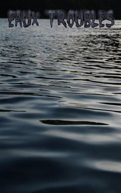 Cover Eaux Troubles (eBook, ePUB)