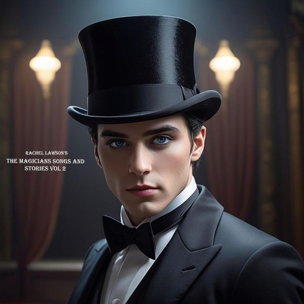 The Magicians Songs And Stories Vol 2 (eBook, ePUB)