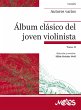 Álbum clásico del joven violinista... - Bild 1