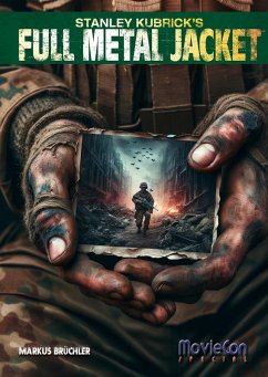 Cover MovieCon Special: Full Metal Jacket (Hintergründe und Analysen) (eBook, ePUB)