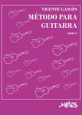 Método para guitarra (eBook, PDF)