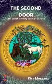 The Second Door (The Secret of Arking Down, #3) (eBook, ePUB) The Second Door (The Secret of Arking Down, #3) (eBook, ePUB)