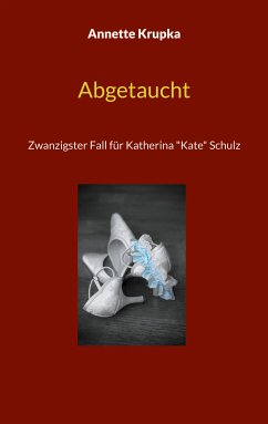 Abgetaucht (eBook, ePUB)