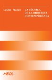 La técnica de la orquesta contemporanea (eBook, PDF) La técnica de la orquesta contemporanea (eBook, PDF)