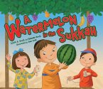 A Watermelon in the Sukkah (eBook, ePUB)