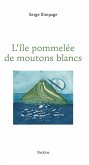 L'île pommelée de moutons blancs (eBook, ePUB)