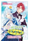 Young Lady Albert Is Courting Disaster: Volume 6 (eBook, ePUB)