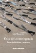 Ética de la contingencia (eBook, ePUB) - Bild 1