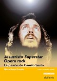 Jesucristo Superstar. Ópera Rock (epub) (eBook, ePUB) Jesucristo Superstar. Ópera Rock (epub) (eBook, ePUB)