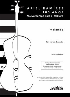 Malambo (eBook, PDF) - Ramírez, Ariel