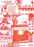 Primer album Cecilia Luz de Aurora (eBook, PDF)