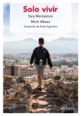 Solo vivir (epub) (eBook, ePUB)