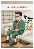 Las cosas de Federico (epub) (eBook, ePUB)