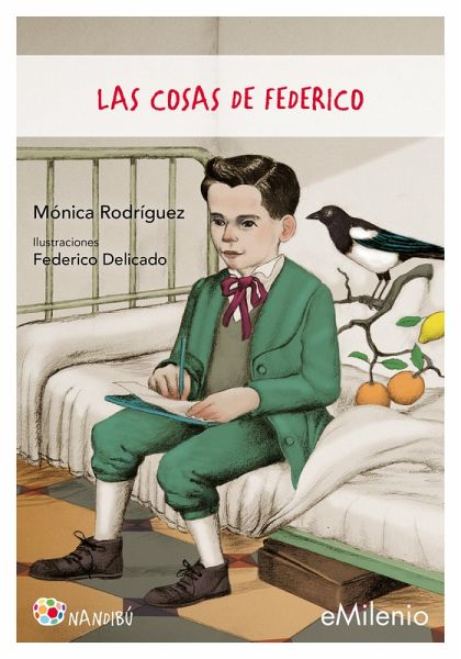 Las cosas de Federico (epub) (eBook, ePUB) Las cosas de Federico (epub) (eBook, ePUB)