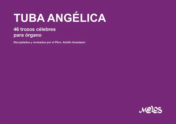 Tuba Angélica (eBook, PDF)